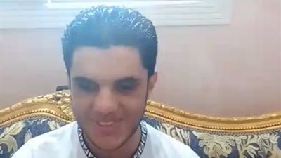 الأول على الثانوية الأزهرية للمكفوفين بدمياط: الفضل يرجع لربنا ثم والدتي أكبر داعم ليا | بث مباشر