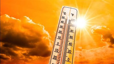 رطوبة مرتفعة.. الأرصاد تحذر المواطنين من طقس اليوم | بث مباشر