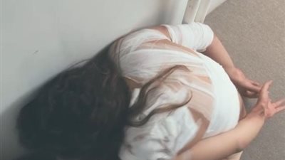 صوروها عريانة.. ضبط صاحب كوافير وزوجته استدرجا فتاة لابتزازها في أكتوبر | بث مباشر