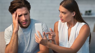 4 نصائح تجعل زوجك ينسى حبيبته السابقة 