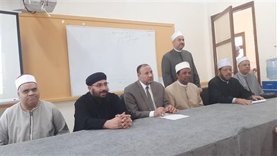 حملة شعبية لبناء فرع لجامعة الأزهر بدمياط.. ورجال الكنيسة أول المتبرعين