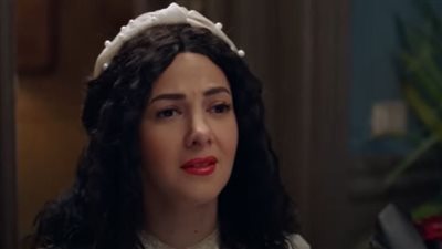 عودة قوية بعد غياب.. دنيا سمير غانم تتصدر إيرادات السينما بفيلم تسليم أهالي