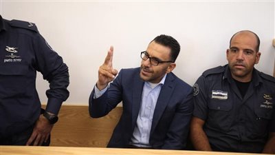 الاحتلال الإسرائيلي يمنع محافظ القدس من دخول الضفة الغربية 