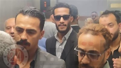 تحقيقات موسعة وإجراء عاجل حول ثروة محمد رمضان واتهامه بالتهرب الضريبي