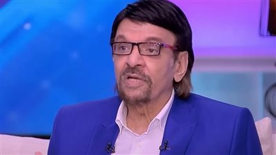 أبرز تصريحات الفنان رضا حامد.. كشف سبب عدم ظهوره الساحة الفنية ووجه طلبًا لتامر حسني
