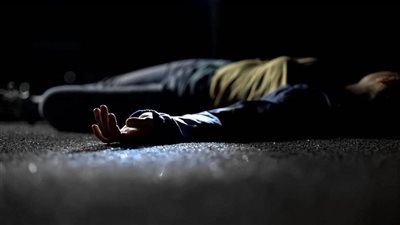 التحقيق في العثور على جثة شاب متفحمة داخل شقة بالهرم