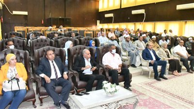 انطلاق فعاليات مبادرة لتسكنوا إليها لمواجهة غلاء المهور وتيسير الزواج في الفيوم