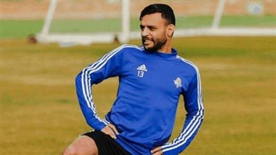 الاتحاد السكندري يُنهي اتفاقه مع رجب بكار 