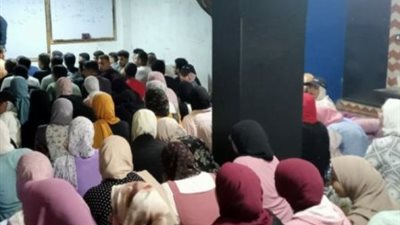 حفظ التحقيقات في واقعة مُدرسة الأحياء أسماء عماد صاحبة صورة البودي جاردات