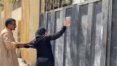 انهيار أهالي ضحايا مذبحة الريف الأوروبي بعد تأجيل القضية