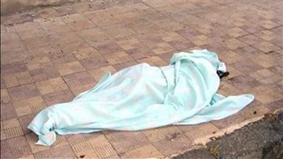 مقتول بطلق ناري.. العثور على جثة بائع خضروات أمام منزله بالقليوبية | بث مباشر