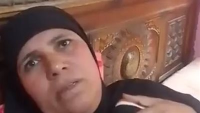 شاب يقتل عامل قهوة في دمياط.. ووالدة الضحية: ذبح ابني عشان رش على رجله مياه بالغلط | بث مباشر