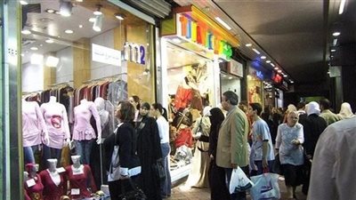اعتبارًا من الغد.. بدء الأوكازيون الصيفي بتخفيضات تصل إلى 70% | بث مباشر