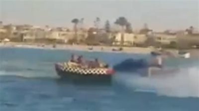 لحق بوالده.. وفاة الطفل يوسف المصاب بحادث لانش مارينا بعد 12 يوما في الغيبوبة