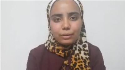 بعد حصولها على 38%.. استغاثة طالبة جديدة في الثانوية العامة بالمنيا: أنا مظلومة وكنت بتكرم ودايما من الأوائل | بث مباشر