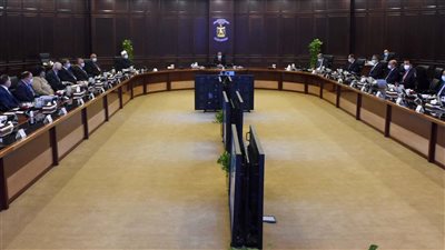 رئيس الوزراء: الإعداد والتجهيز لانتقال الحكومة الدائم والنهائي للعاصمة الإدارية الجديدة