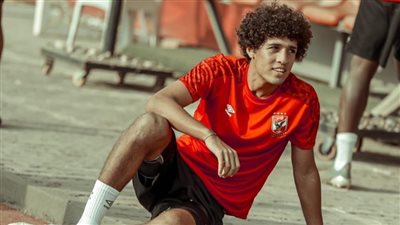 ميدو حسام لاعب شباب الأهلي: أمتلك عروض من الدوري المصري.. وأتمنى الحصول على فرصة بالفريق الأول | حوار