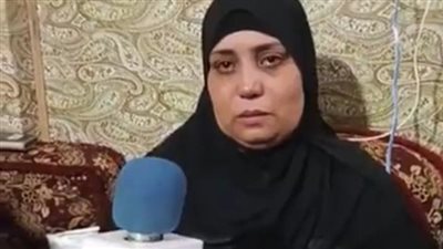 والدة فتاة كفر الدوار تروي تفاصيل واقعة تسمم ابنتها: قالولها هنعزمك على كريب وحطولها سم في الأكل | بث مباشر
