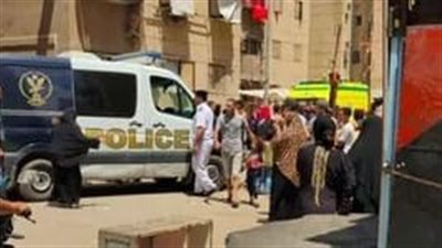 حاول التحرش بها.. كواليس جديدة في واقعة ذبح شاب لشقيقته ببورسعيد | بث مباشر