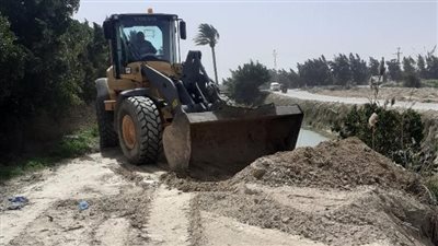 محافظ الإسكندرية: تنفيذ 10 قرارات لـ إزالة التعديات على أراضي الدولة