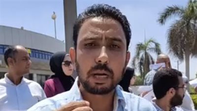 احتجاج متضرري غبور أوتو أمام مقر الشركة: رافضين يسلمونا العربيات وخسرونا فلوسنا | بث مباشر