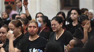 دار العلوم تنعى ضحايا حادث كنيسة المنيرة: شهداء الوطن الغالي