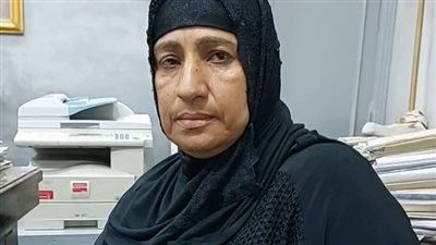 بث مباشر | شغالة كوافيرة ولو تعرف أنها شقة مشبوهة مكنتش راحت.. والدة ضحية فتاة الغربية تروي تفاصيل الواقعة