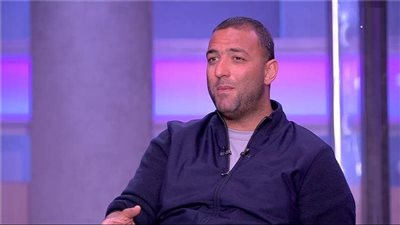 ميدو: عامل بلوك لـ يسرا.. وكان مستحيل ألعب في الأهلي