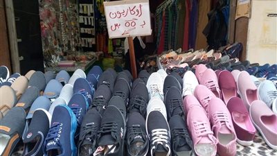 تموين الإسكندرية: 320 محلا تجاريا شاركت في الأوكازيون الصيفي حتى الآن