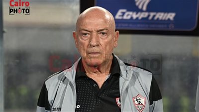 مقارنة بين فيريرا ومدرب الاتحاد في مواجهات الزمالك وسيد البلد قبل مباراة التتويج بالدوري | أرقام
