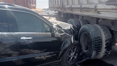 وزير التنمية المحلية يخضع لعملية جراحية في ساقه بمستشفى العلمين