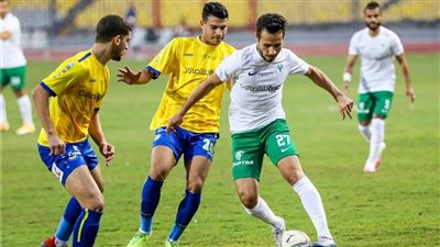 بالأرقام.. تفوق كاسح للإسماعيلي على المصري في مواجهات ديربي القناة