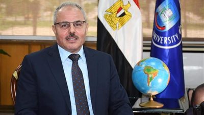 ننشر أسماء أوائل كلية التربية الرياضية بجامعة قناة السويس