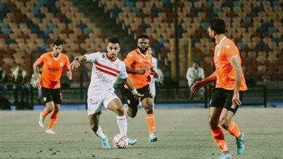 قبل مواجهة الليلة.. أرقام عن لقاء فاركو والزمالك بالدوري الممتاز 