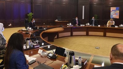 توافق بين الحكومة والتحالف الوطني للعمل الأهلي والتنموي لتنفيذ تكليفات الرئيس بشأن حزمة الحماية الاجتماعية الجديدة