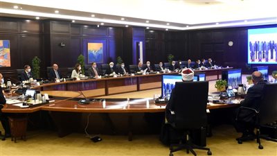 الحكومة توافق على بيع السكة الحديد بعض أراضيها بنظام حصة في الأرض