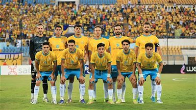 تشكيل الإسماعيلي.. استبعاد مجدي وتواجد المحمدي على مقاعد البدلاء
