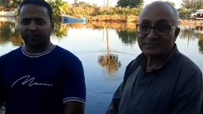 أهالي قرية تادرس بالمنيا يستغيثون من إهمال الخدمات: عايزين كوبري ومباني جديدة ولادنا بتموت | بث مباشر 