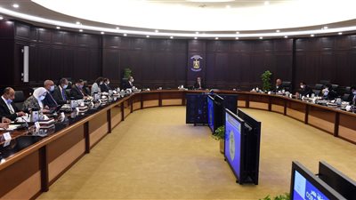 وزير الصحة يكشف ملامح خطة التأمين الصحي لمؤتمر تغيير المناخ بشرم الشيخ