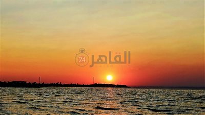 من أجمل مكان بالفيوم السحر والجمال.. لقطات من على ضفاف بحيرة قارون|قصة مصورة