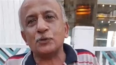 بث مباشر | قصة كفاح عم معتز أشهر بائع فريسكا بكورنيش الإسكندرية: زهقت من قعدة البيت بعد المعاش قولت أشتغل