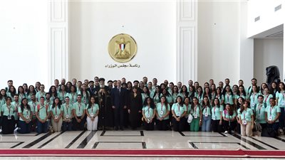 البابا تواضروس لشباب ملتقى لوجوس الثالث: لا تصدقوا الإعلام الذي يقدم صورة مشوهة عن مصر