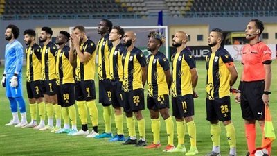 الاتحاد السكندري يتفق مع محمد سمير مدافع المقاولون العرب لضمه الموسم المقبل| خاص