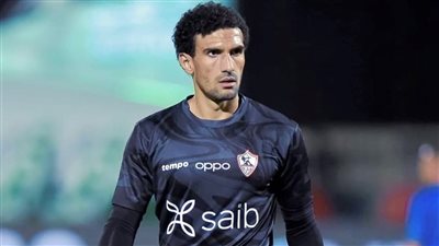 لجنة الحكام تؤيد قرار طرد محمد عواد أمام البنك الأهلي