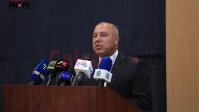 وزير النقل: الانتهاء من تصنيع أول عربة قطار لمترو الأنفاق محلية الصنع 2024