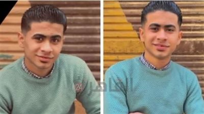 إحالة ميكانيكي قتل صاحب محل دواجن في حلوان إلى الجنايات