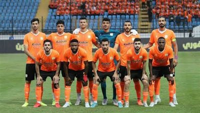فاركو يتسلح بشبابه في مواجهة سموحة بالدوري