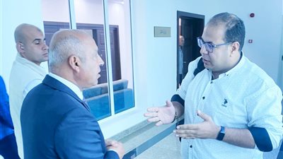 وزير النقل: تعاقداتنا القادمة في مجال تصنيع عربات المترو والسكة الحديد ستكون مع شركة نيرك الوطنية | خاص 