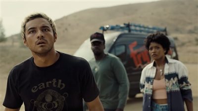 مشاهدة فيلم Nope تثير إعجاب المواطنين بعد طرحه في دور العرض المصرية
