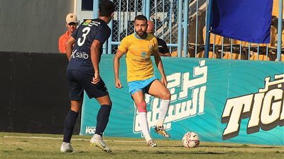 الغلبة للدراويش.. تاريخ مواجهات إنبي والإسماعيلي قبل مباراة اليوم